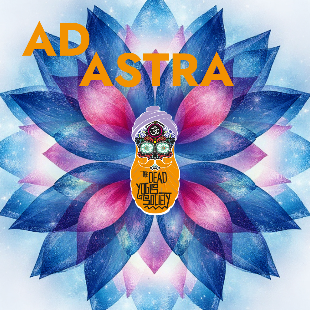 Episode XXVIII: Ad Astra
